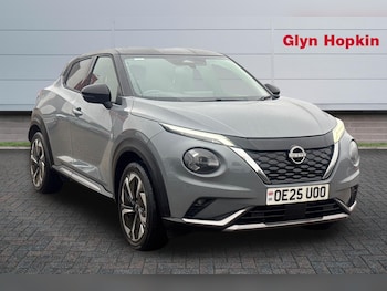 Used Nissan Juke 2025 for sale - 78014457: Photo