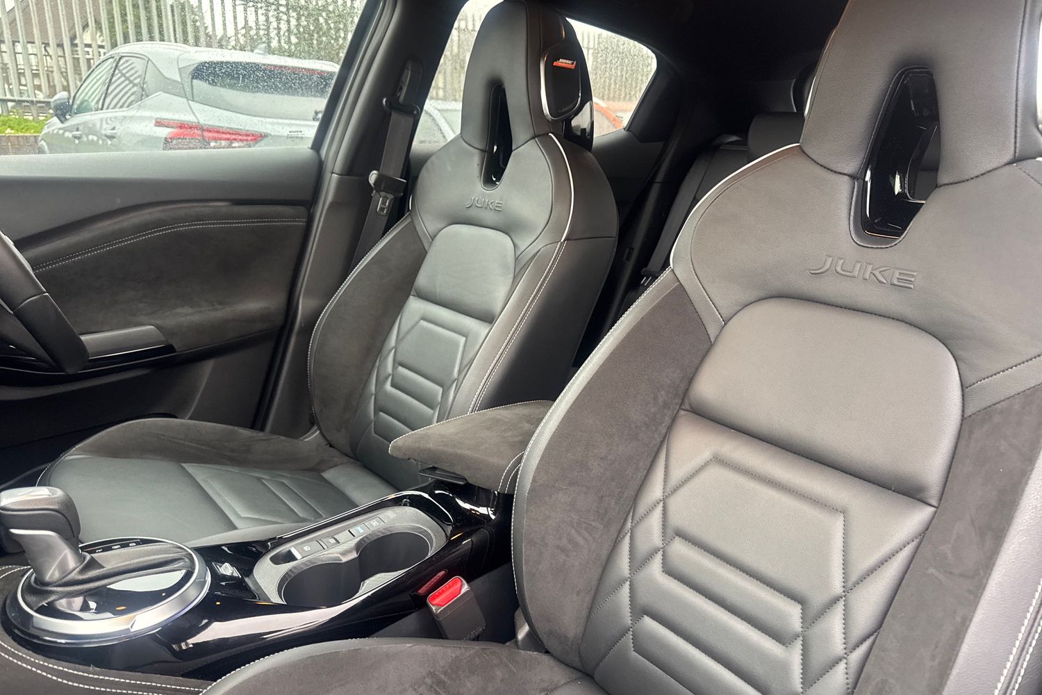 Used Nissan Juke 2025 for sale - 78014457: Photo 27