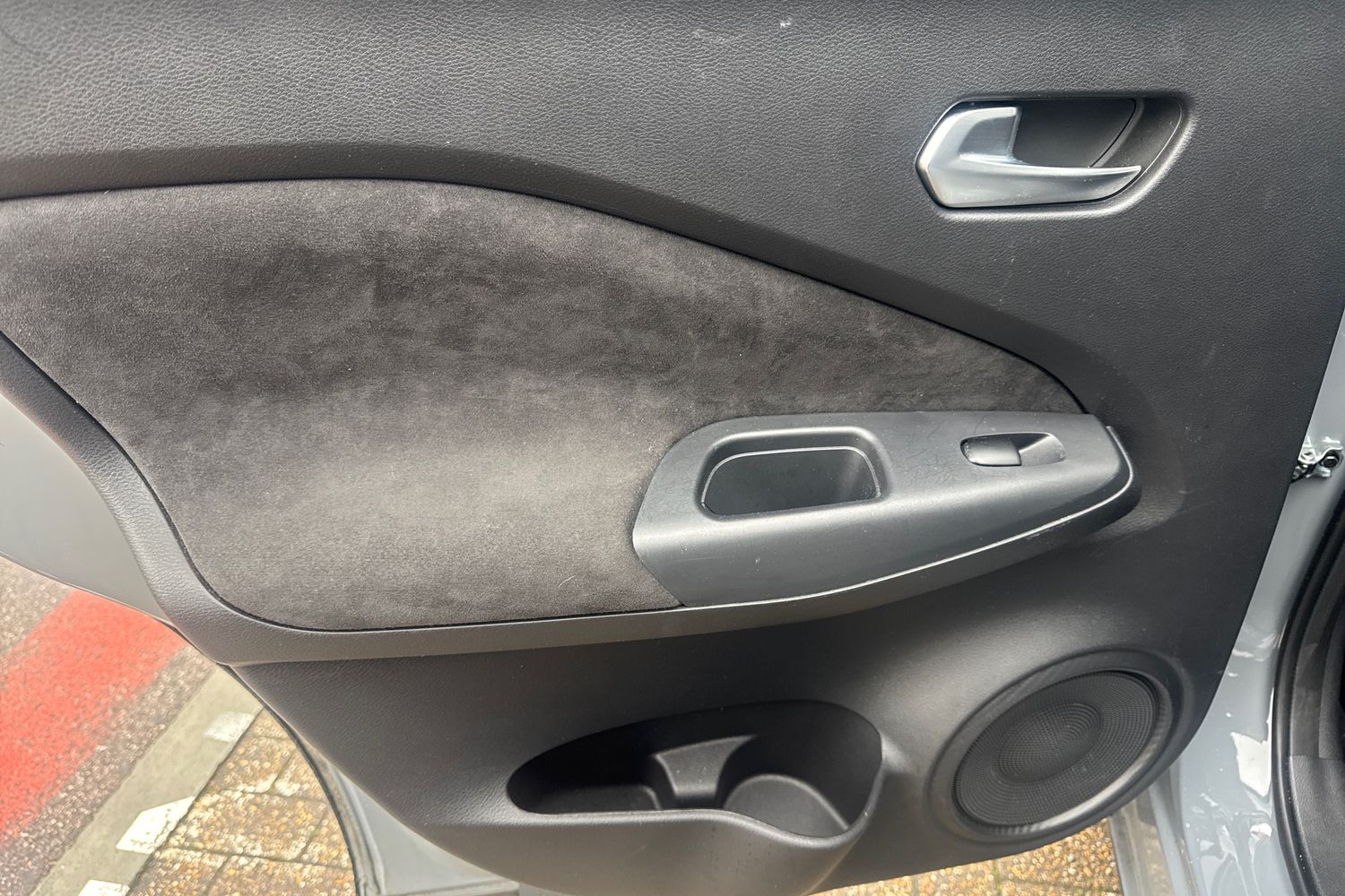 Used Nissan Juke 2025 for sale - 78014457: Photo 28