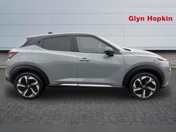 Used Nissan Juke 2025 for sale - 78014457: Photo