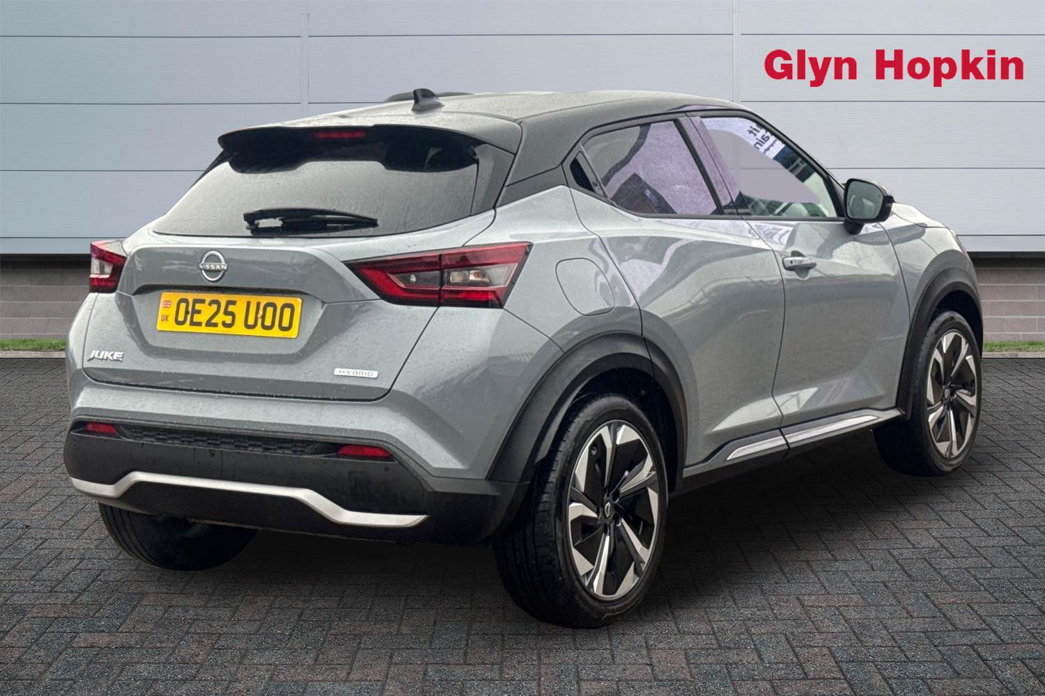 Used Nissan Juke 2025 for sale - 78014457: Photo 3