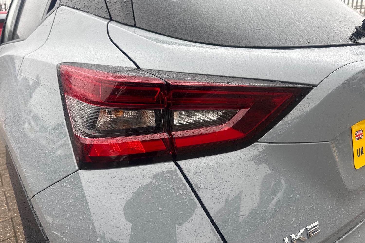 Used Nissan Juke 2025 for sale - 78014457: Photo 31