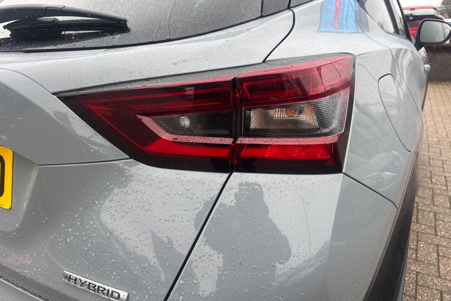 Used Nissan Juke 2025 for sale - 78014457: Photo 32