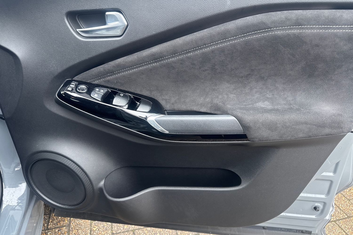 Used Nissan Juke 2025 for sale - 78014457: Photo 35