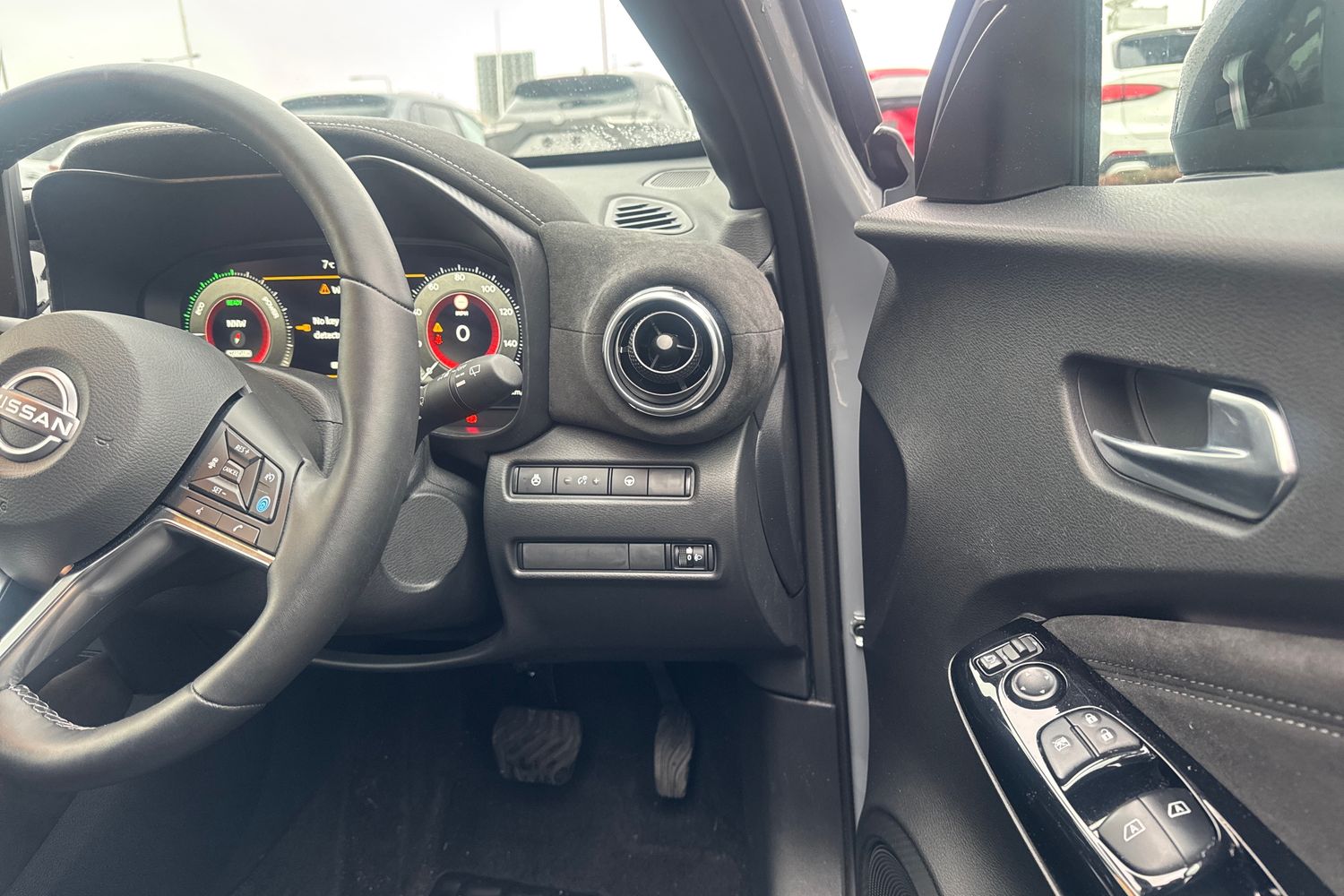 Used Nissan Juke 2025 for sale - 78014457: Photo 36