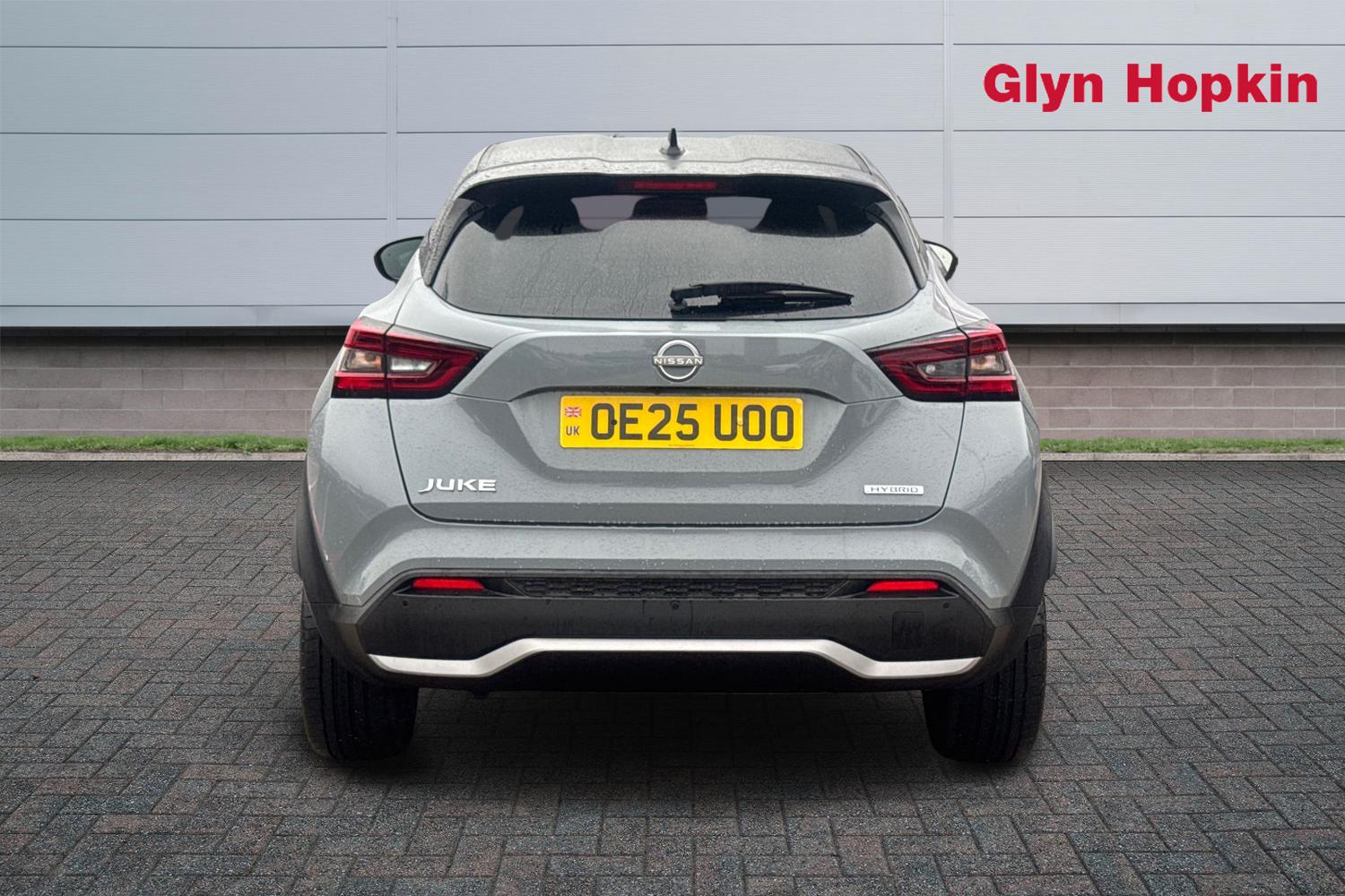 Used Nissan Juke 2025 for sale - 78014457: Photo 4