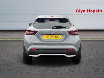 Used Nissan Juke 2025 for sale - 78014457: Photo