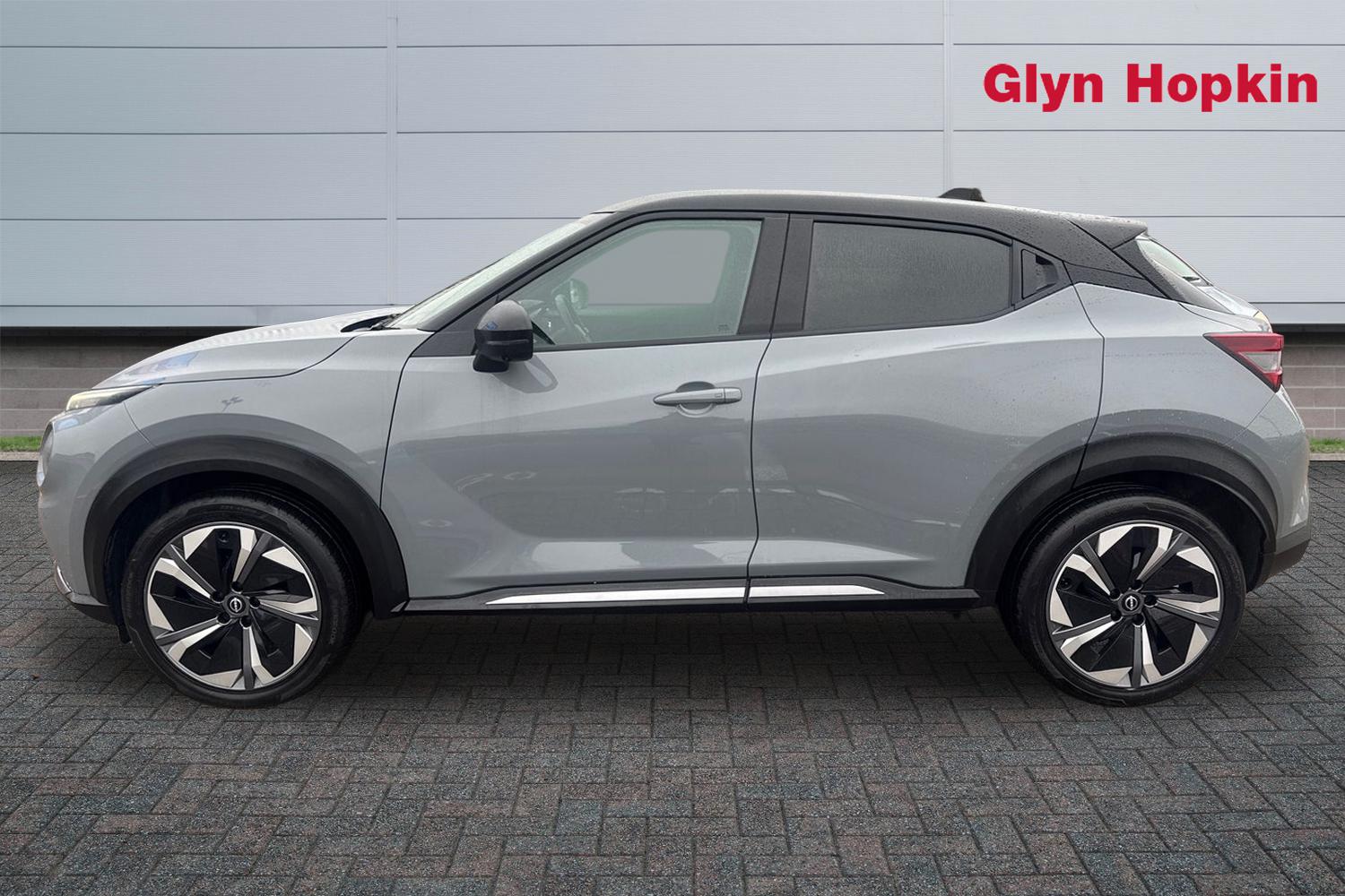Used Nissan Juke 2025 for sale - 78014457: Photo 6
