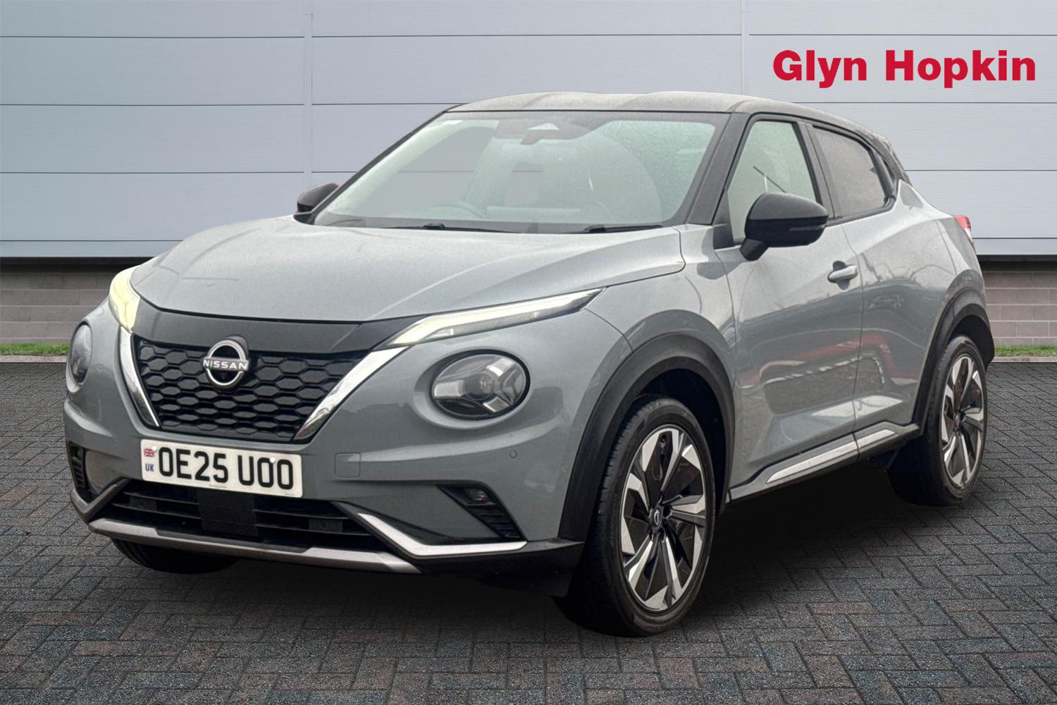 Used Nissan Juke 2025 for sale - 78014457: Photo 7
