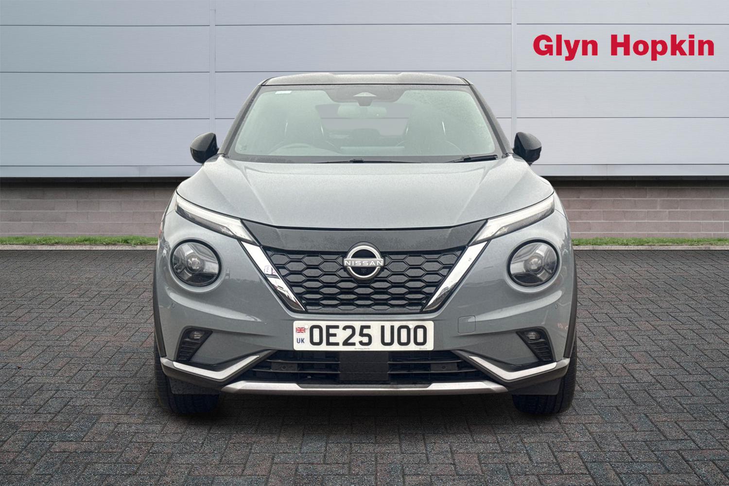 Used Nissan Juke 2025 for sale - 78014457: Photo 8