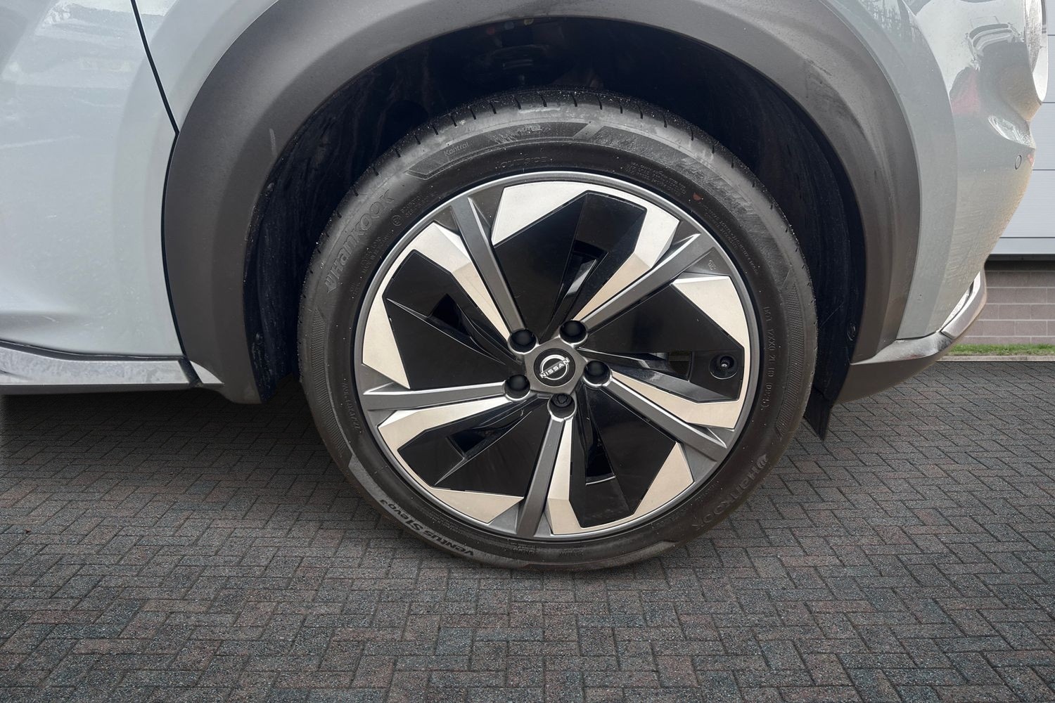 Used Nissan Juke 2025 for sale - 78014457: Photo 9