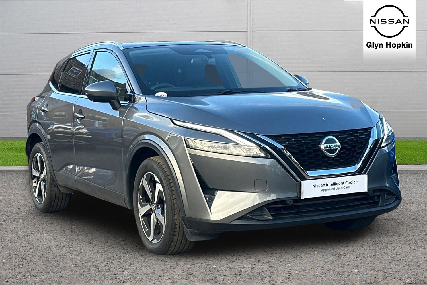 Used Nissan Qashqai 2022 for sale - 76130513: Photo 1
