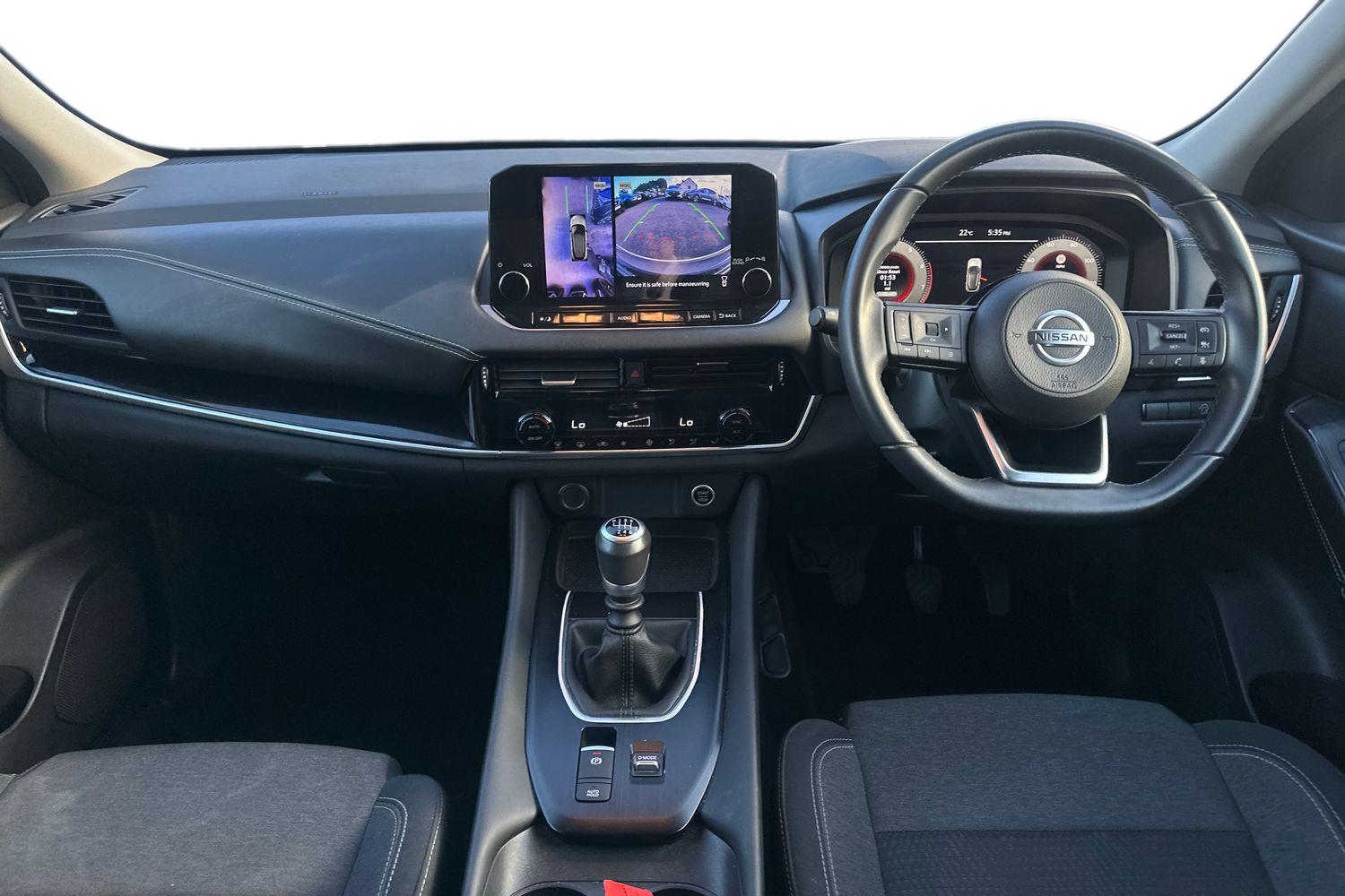 Used Nissan Qashqai 2022 for sale - 76130513: Photo 12