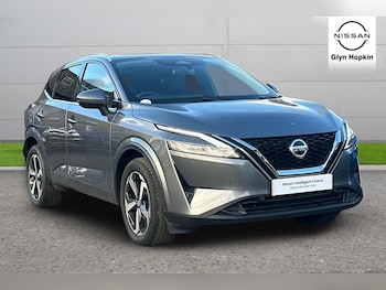 Used Nissan Qashqai 2022 for sale - 76130513: Photo
