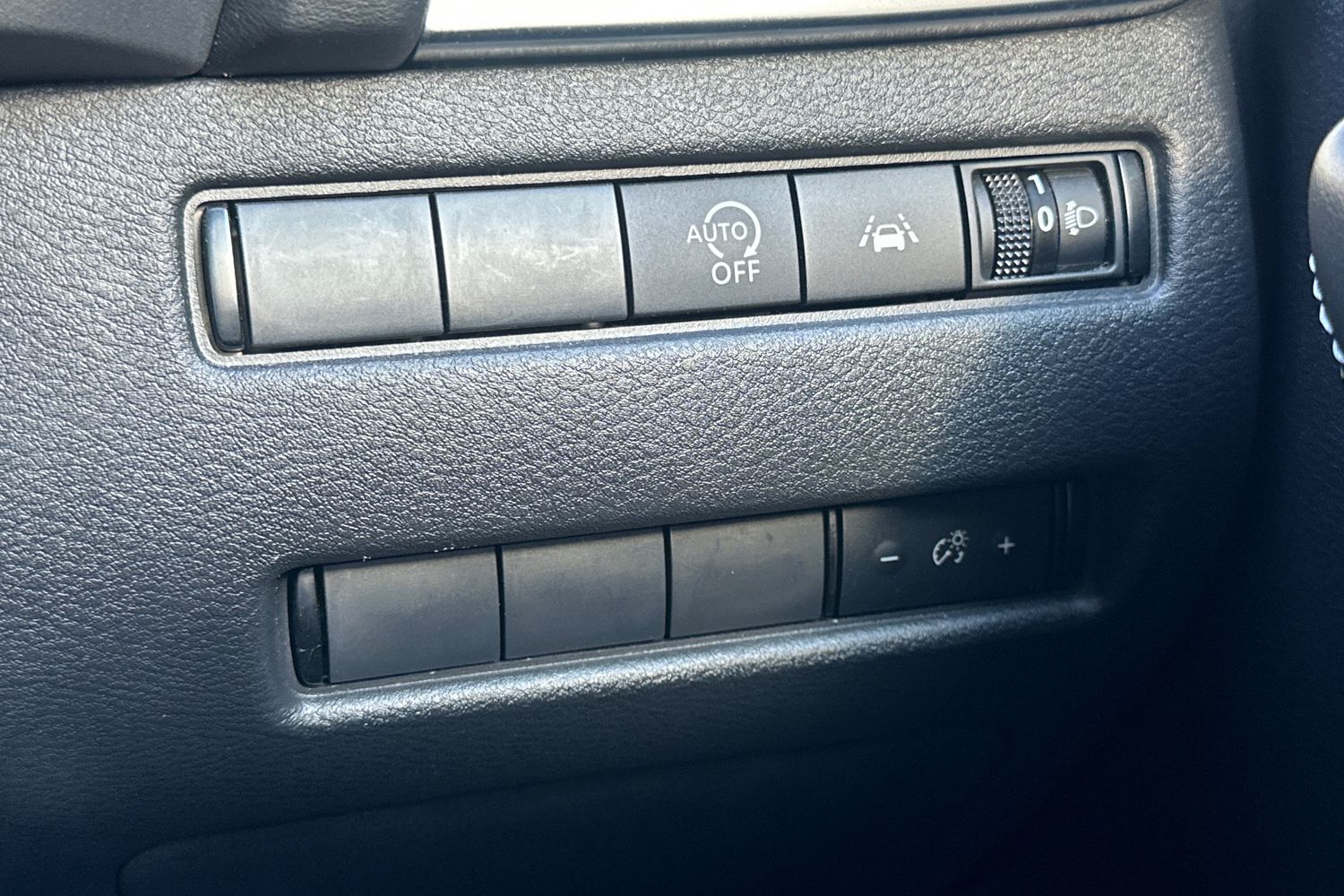 Used Nissan Qashqai 2022 for sale - 76130513: Photo 25