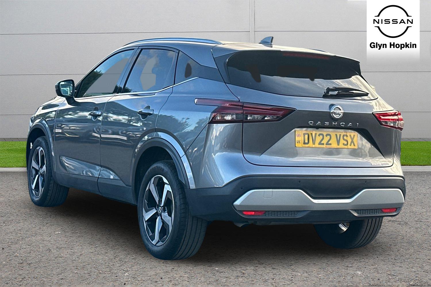 Used Nissan Qashqai 2022 for sale - 76130513: Photo 5