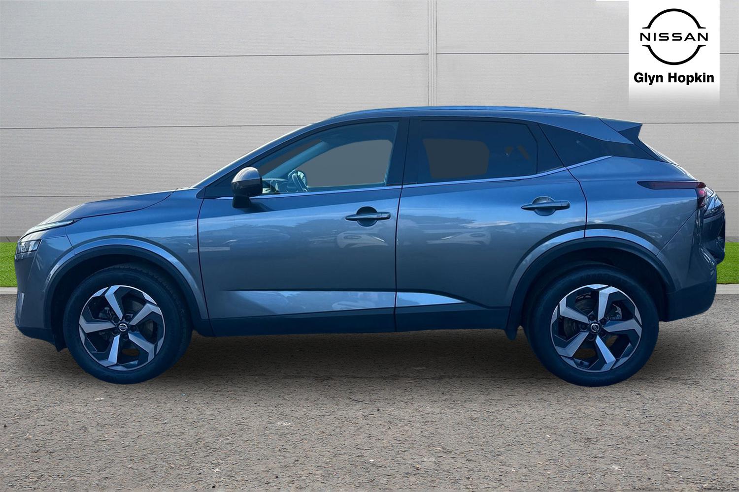 Used Nissan Qashqai 2022 for sale - 76130513: Photo 6