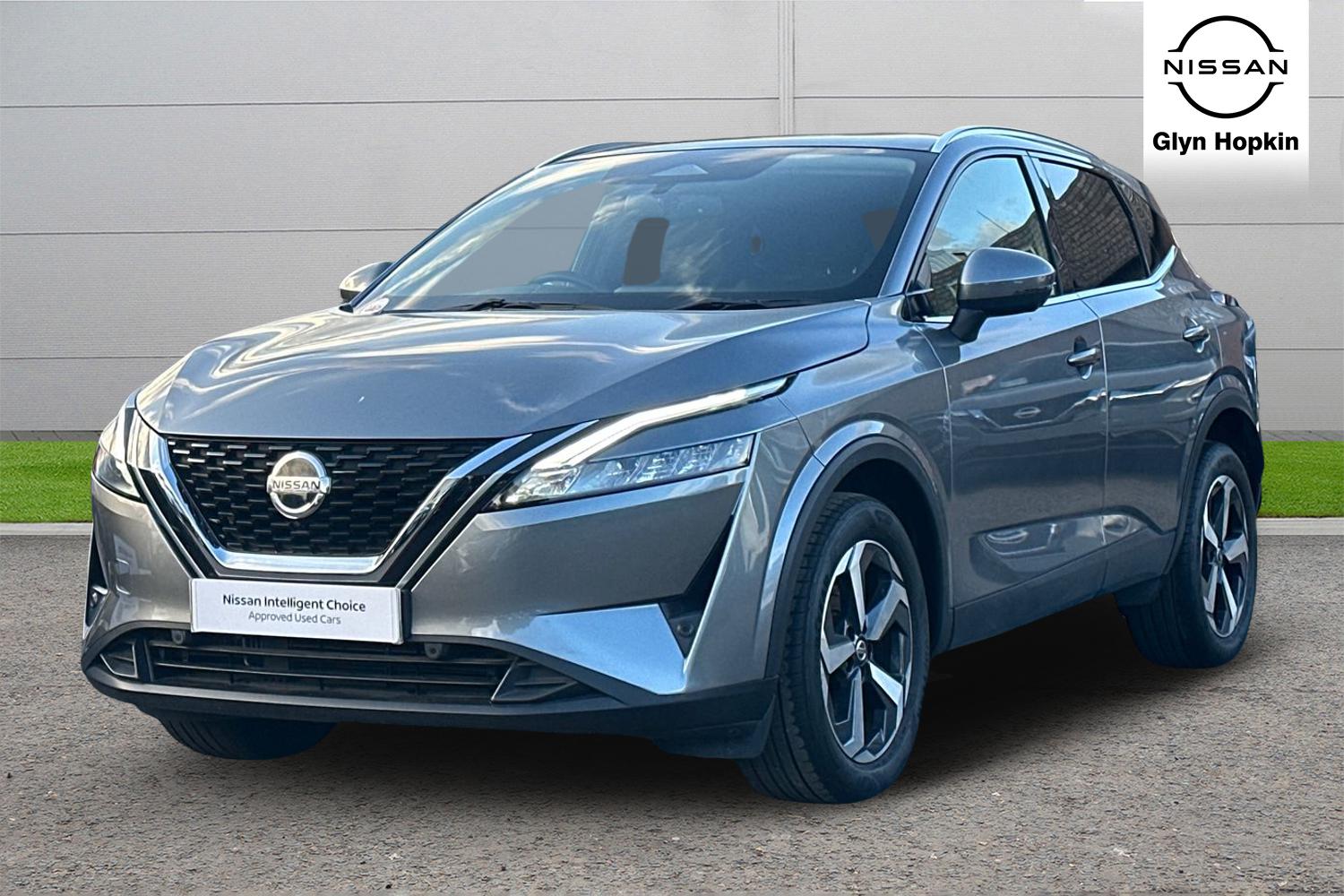 Used Nissan Qashqai 2022 for sale - 76130513: Photo 7