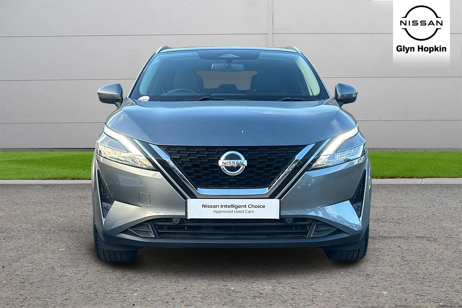 Used Nissan Qashqai 2022 for sale - 76130513: Photo 8