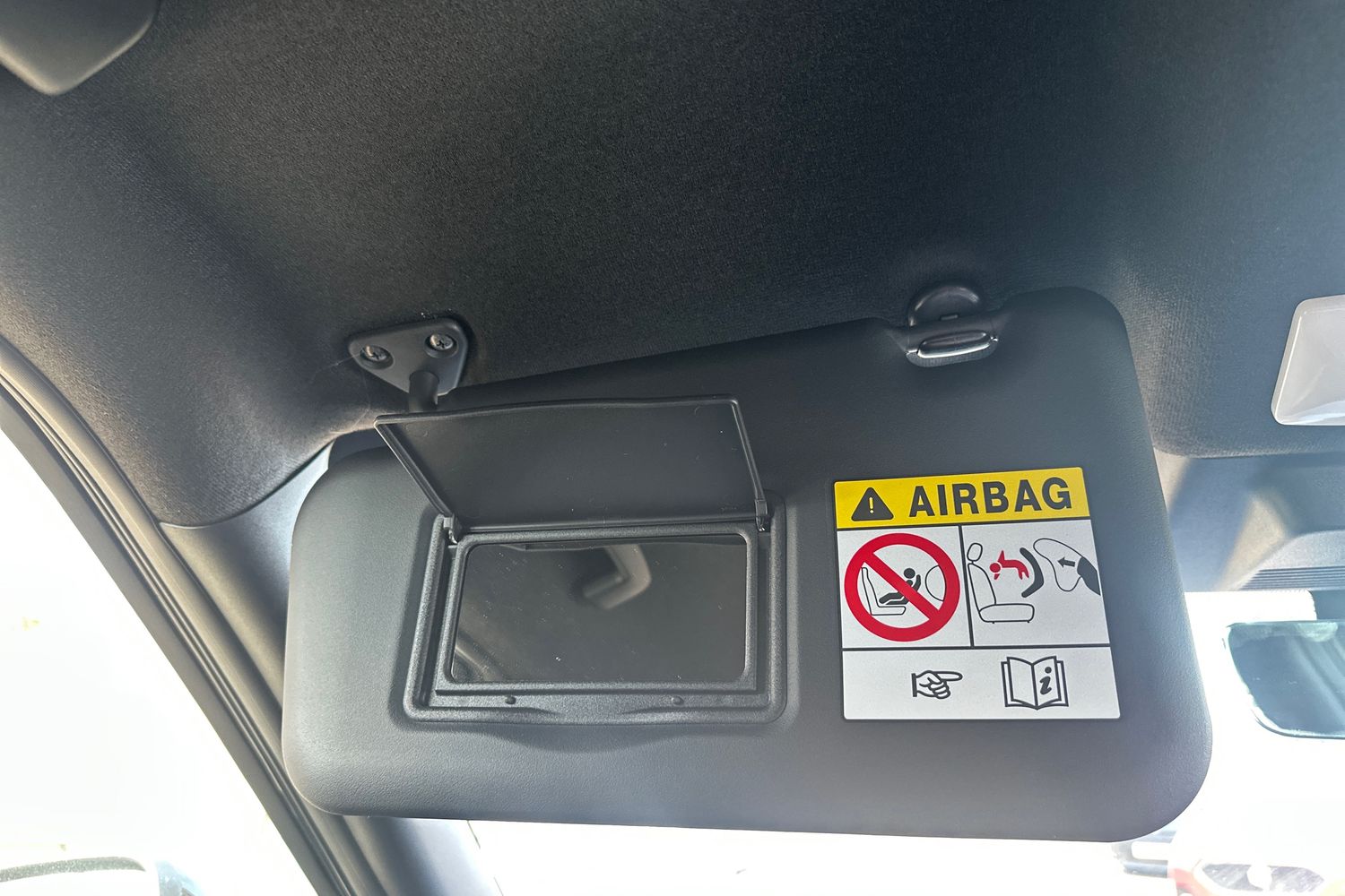 Vehicle 27