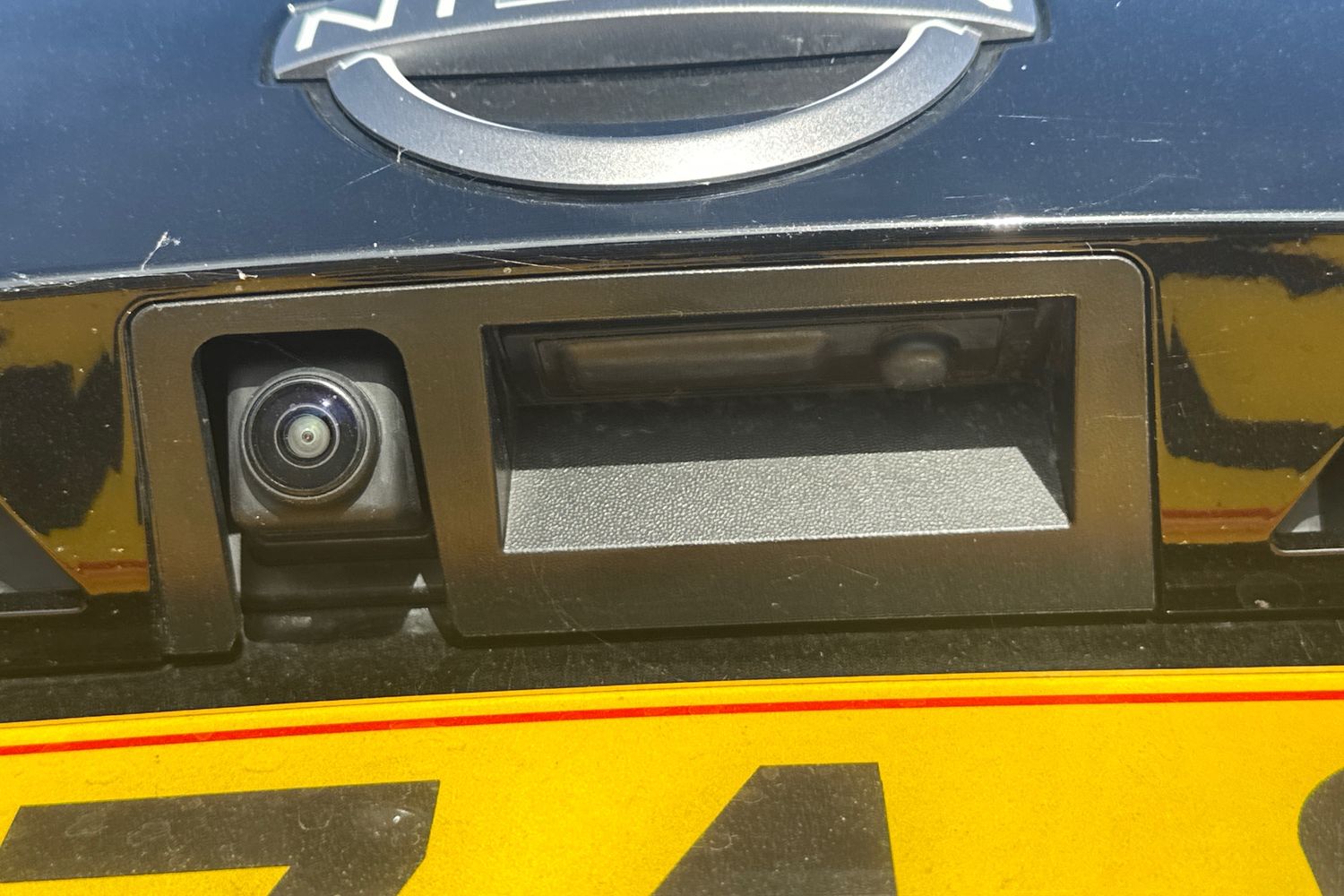 Vehicle 33