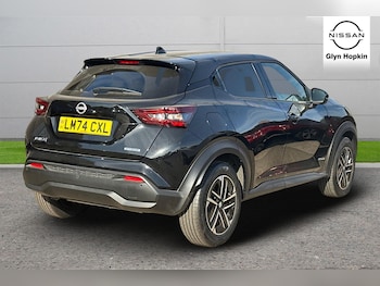 Used Nissan Juke 2024 for sale - 75288773: Photo