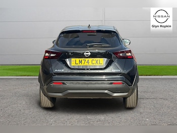Used Nissan Juke 2024 for sale - 75288773: Photo