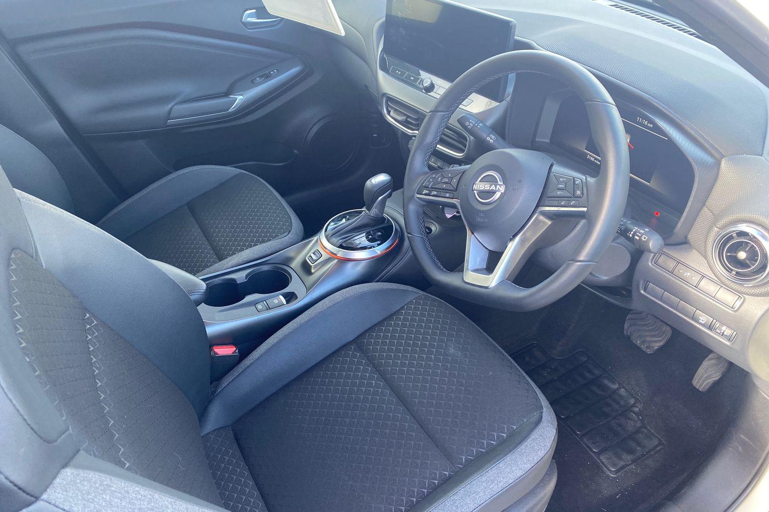 Used Nissan Juke 2024 for sale - 77360487: Photo 10