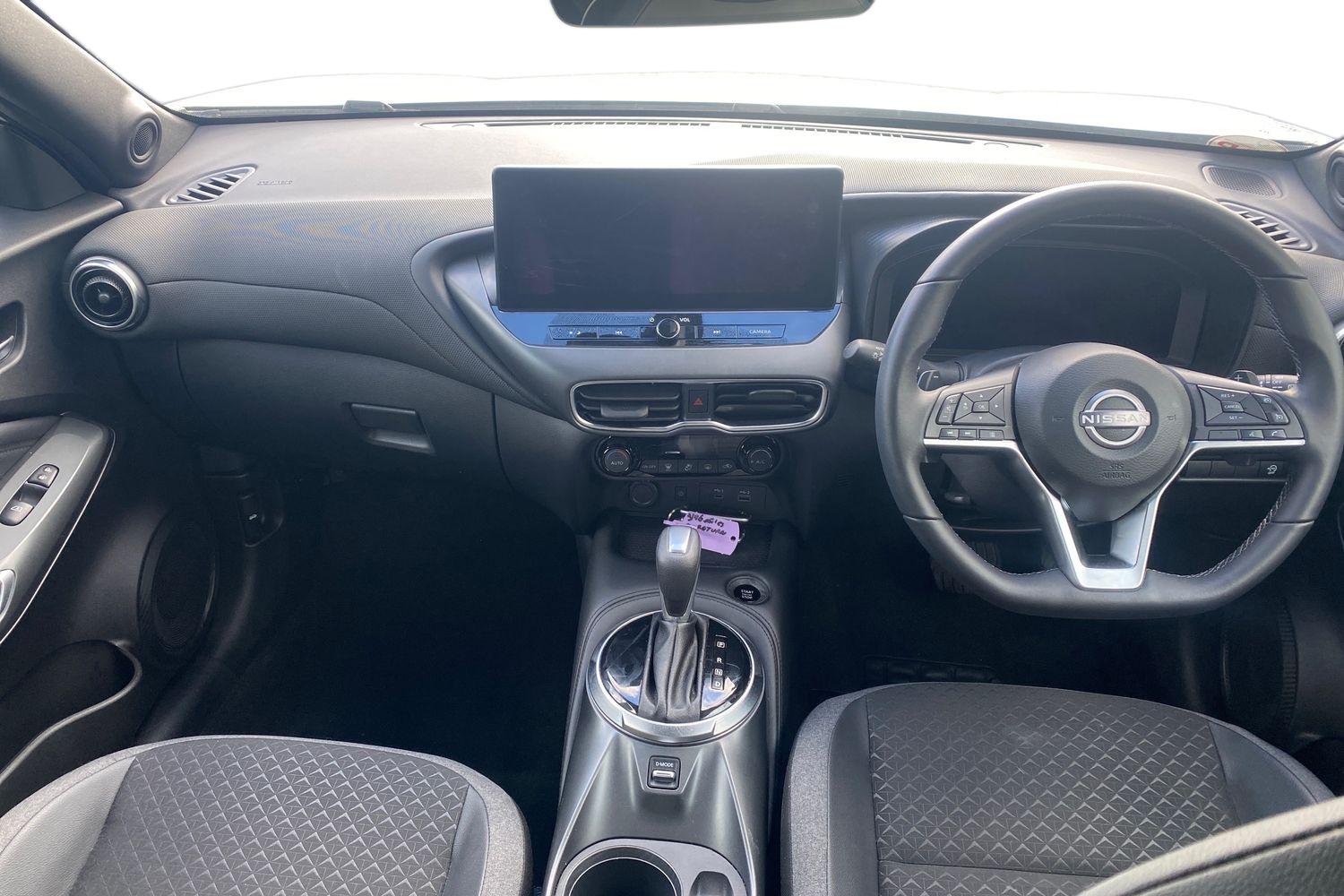 Used Nissan Juke 2024 for sale - 77360487: Photo 12