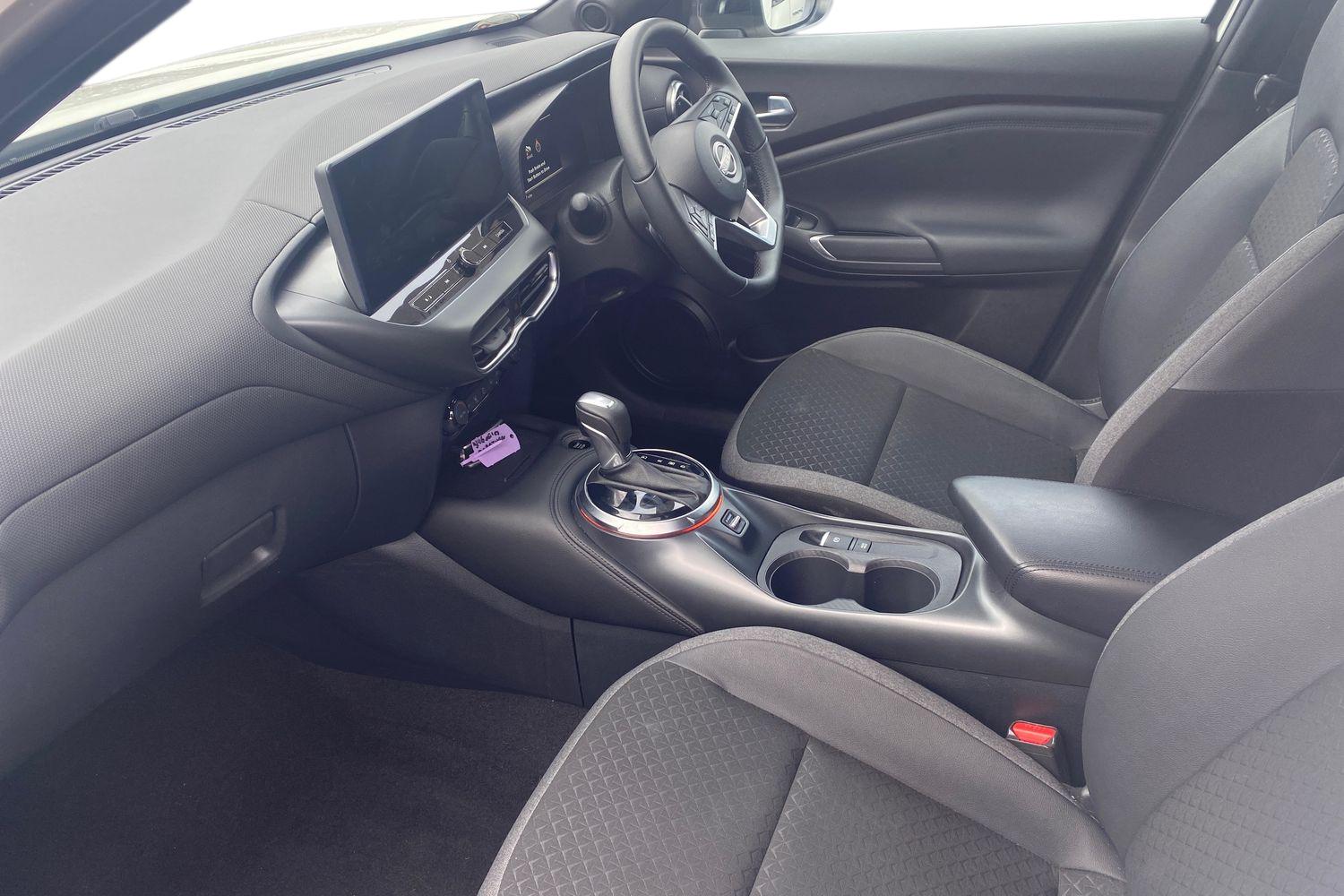 Used Nissan Juke 2024 for sale - 77360487: Photo 13