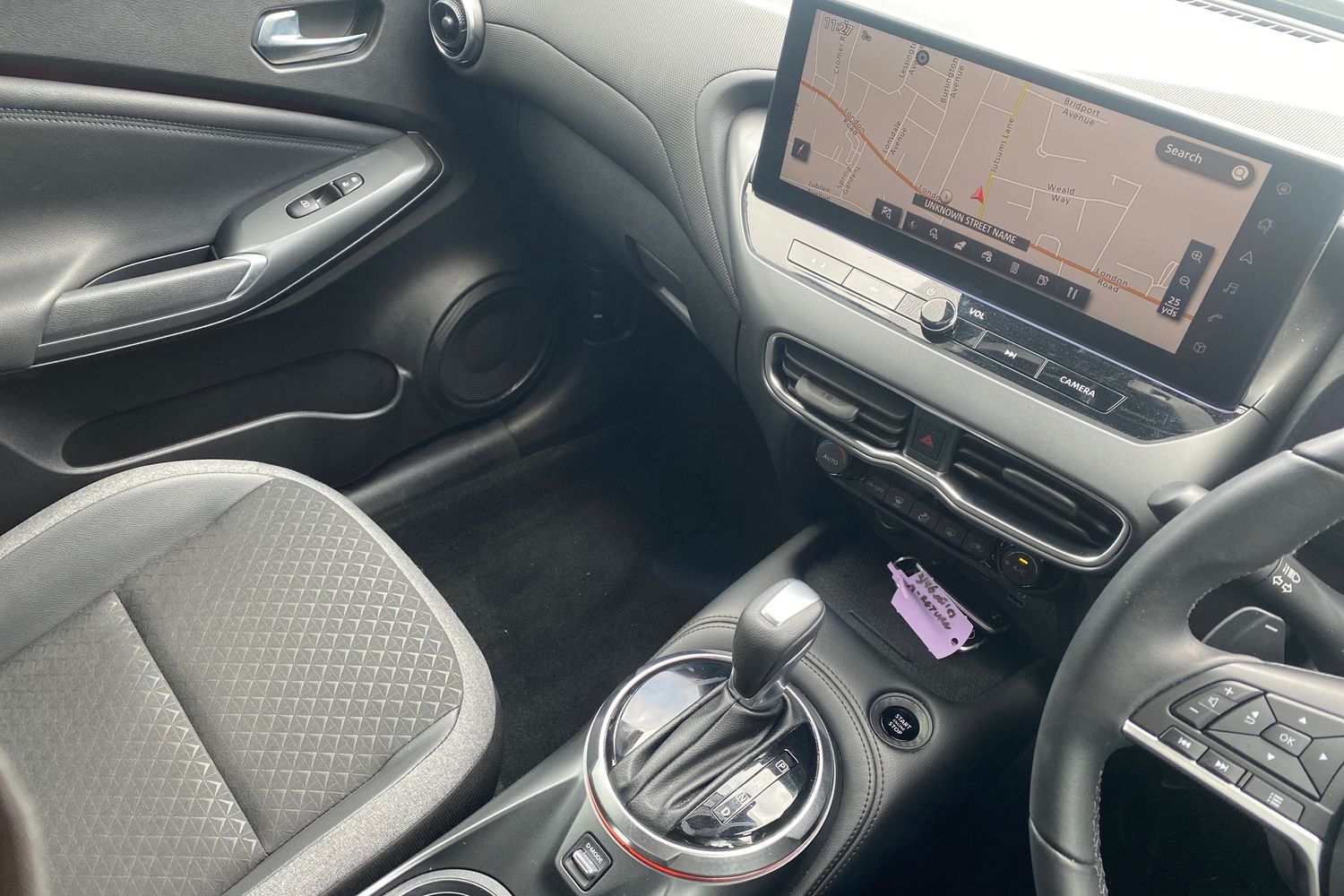 Used Nissan Juke 2024 for sale - 77360487: Photo 14