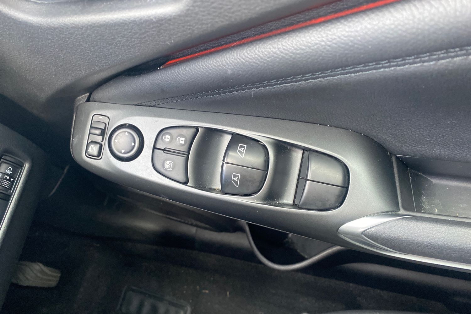 Used Nissan Juke 2024 for sale - 77360487: Photo 16