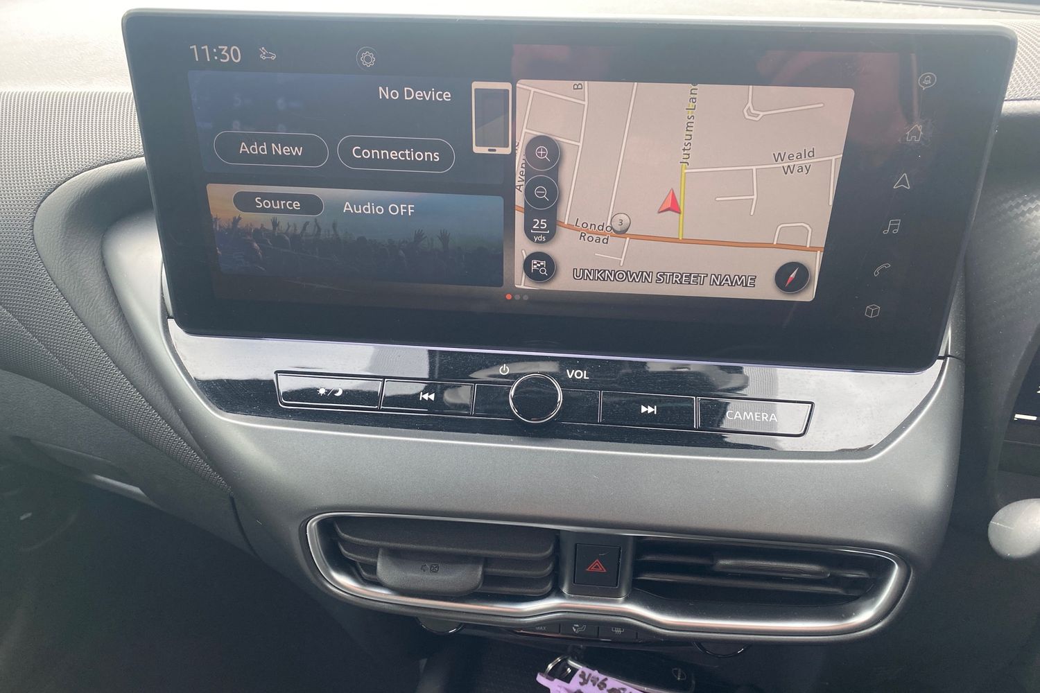 Used Nissan Juke 2024 for sale - 77360487: Photo 17