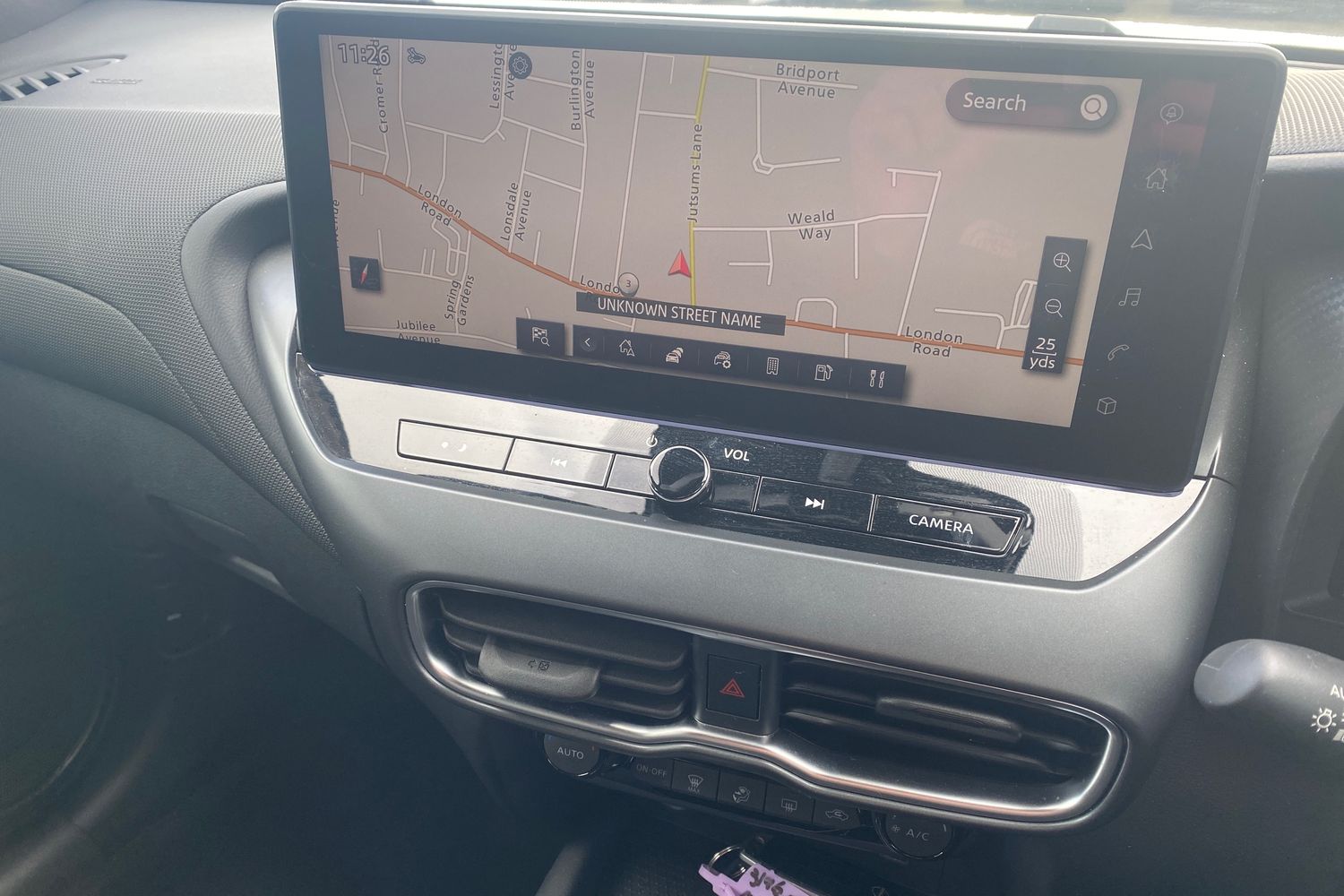 Used Nissan Juke 2024 for sale - 77360487: Photo 18