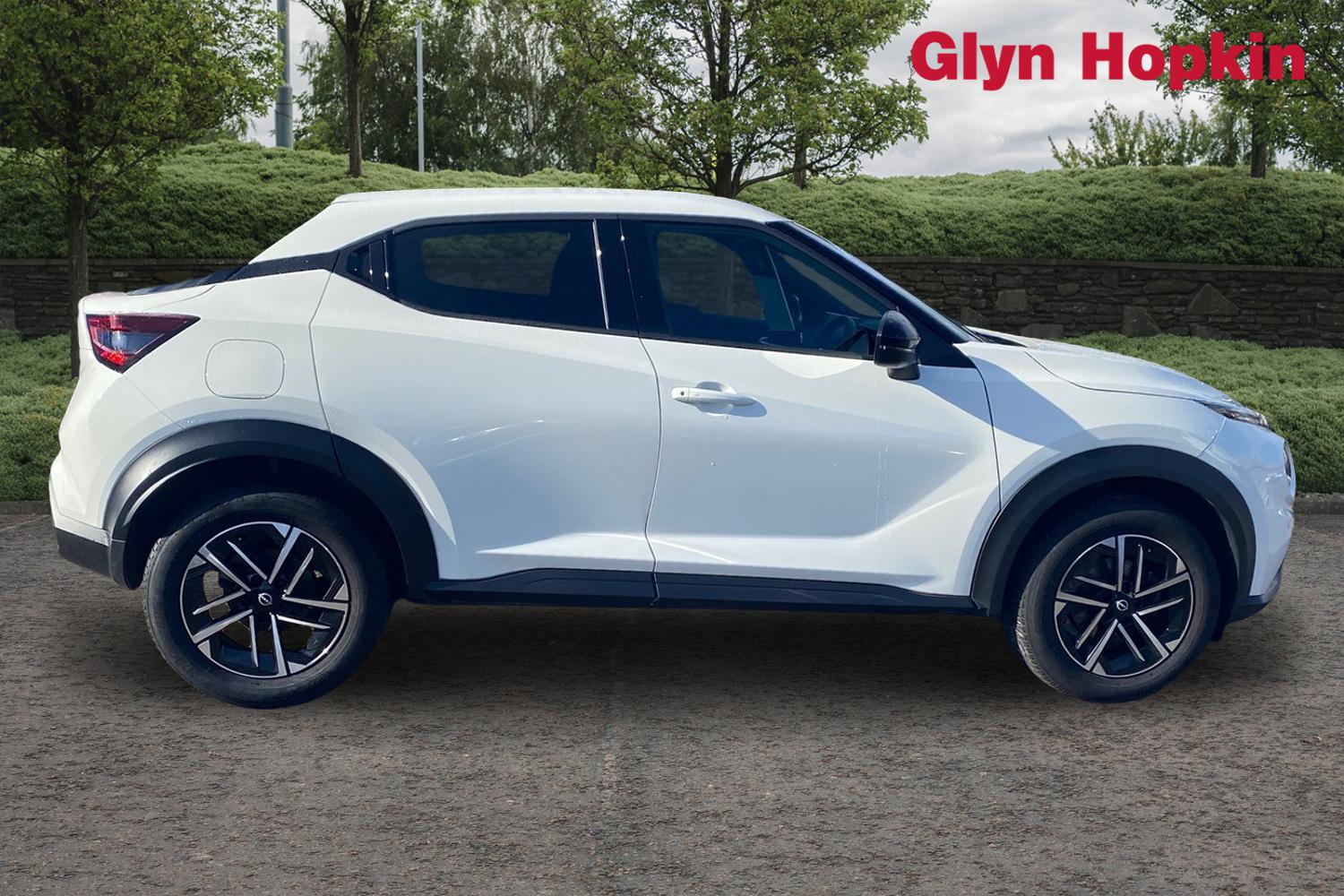 Used Nissan Juke 2024 for sale - 77360487: Photo 2