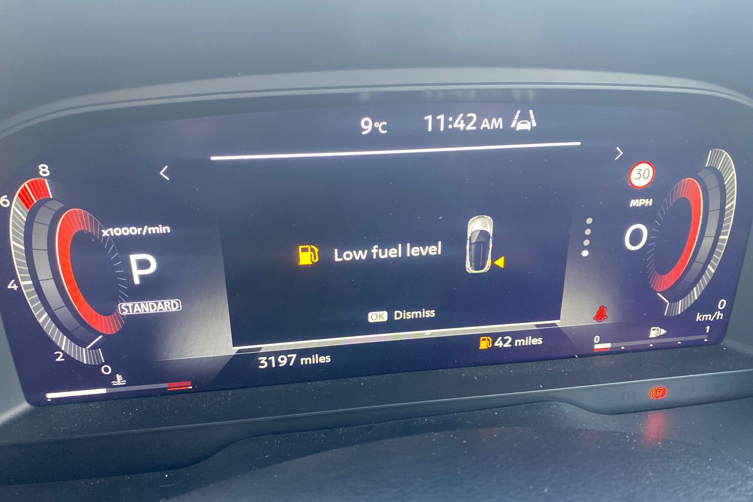 Used Nissan Juke 2024 for sale - 77360487: Photo 20