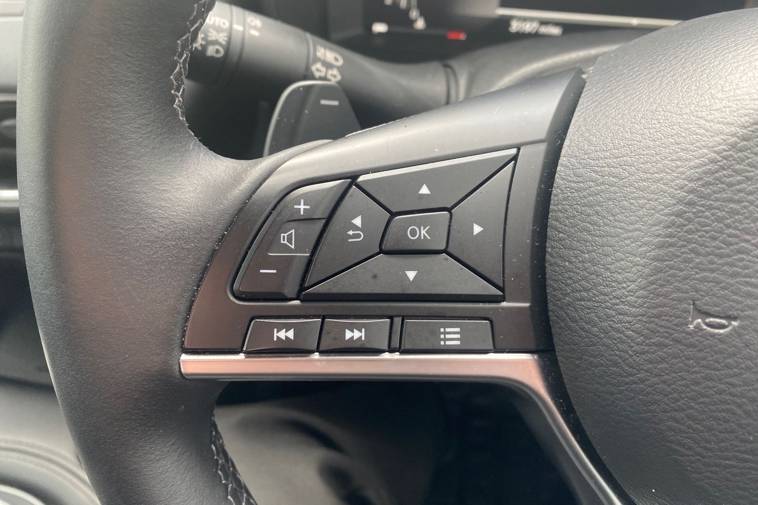 Used Nissan Juke 2024 for sale - 77360487: Photo 21