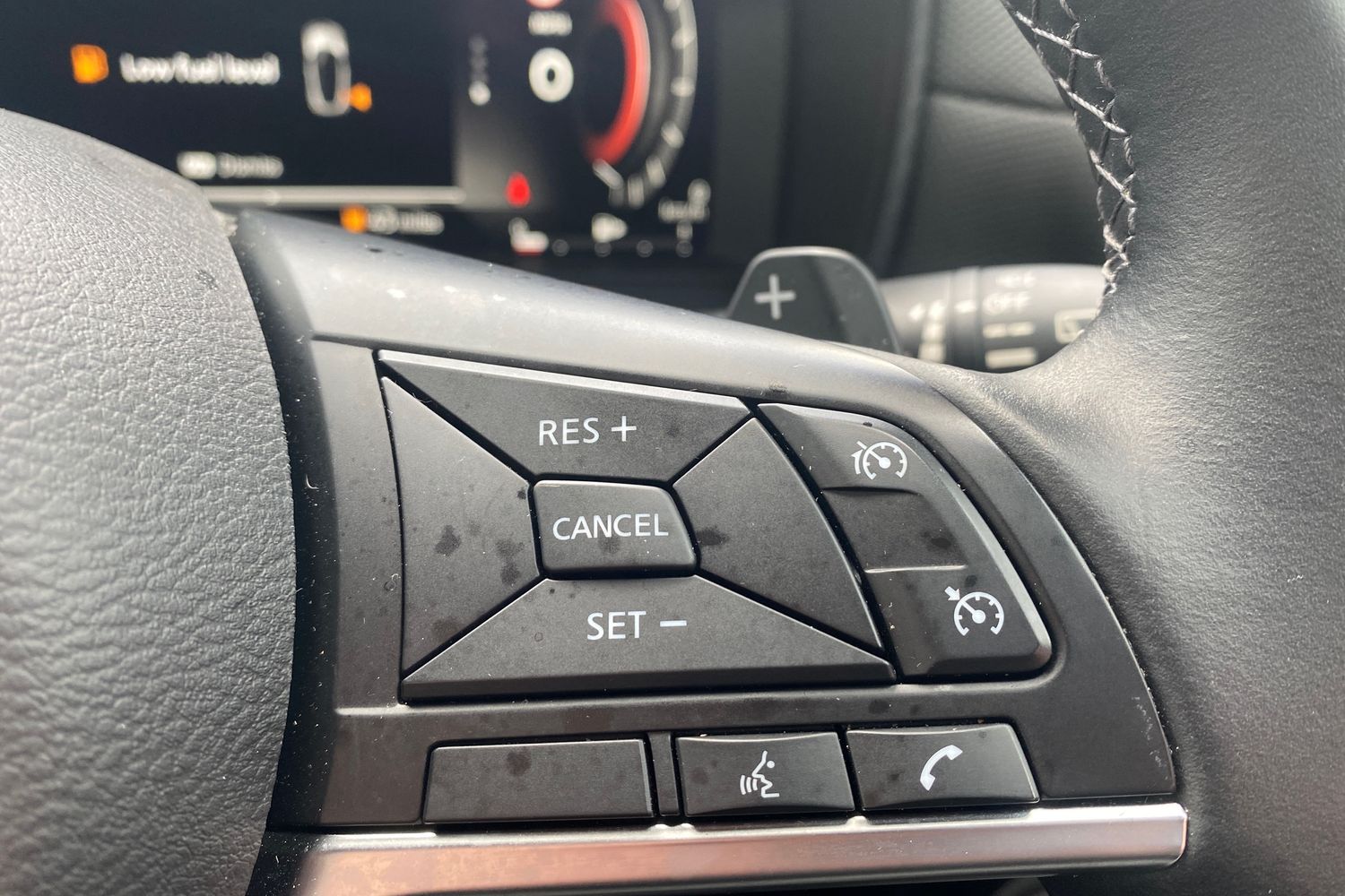 Used Nissan Juke 2024 for sale - 77360487: Photo 22