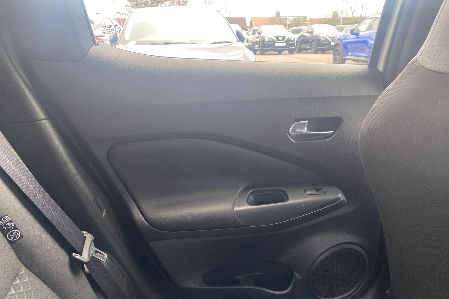 Used Nissan Juke 2024 for sale - 77360487: Photo 30