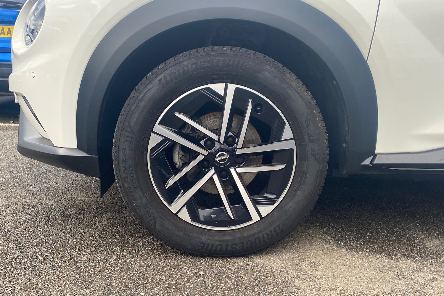 Used Nissan Juke 2024 for sale - 77360487: Photo 32