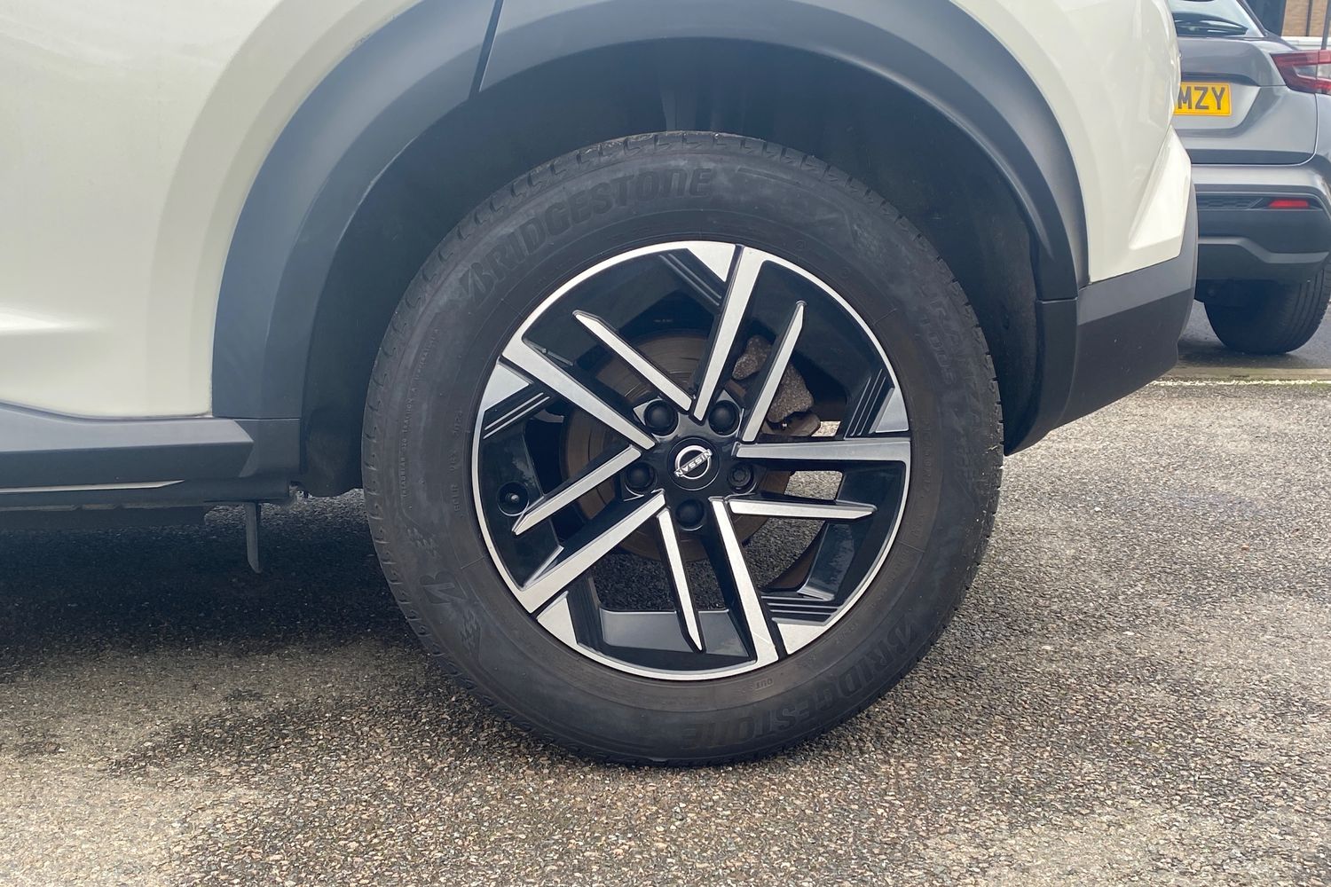 Used Nissan Juke 2024 for sale - 77360487: Photo 33