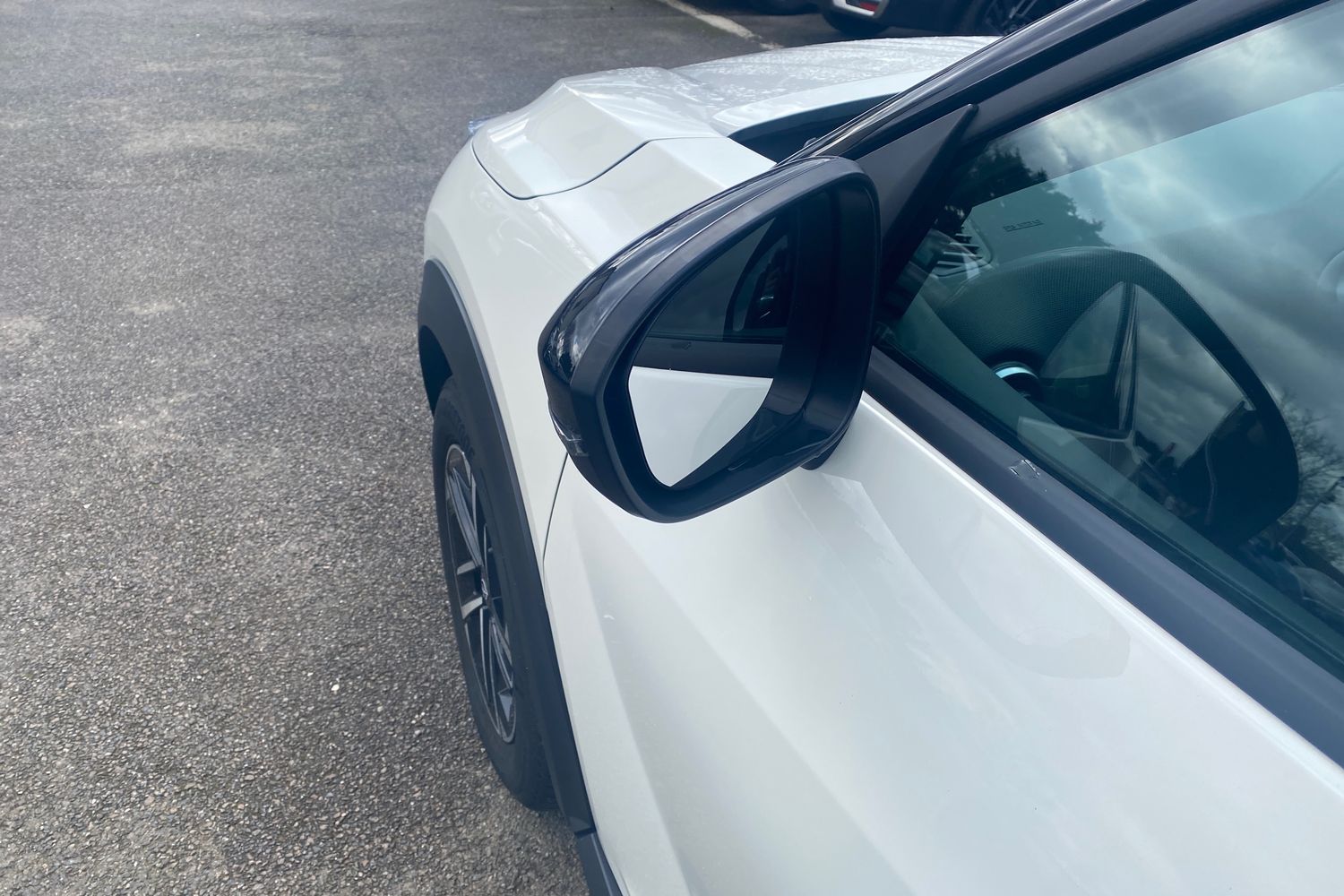 Used Nissan Juke 2024 for sale - 77360487: Photo 34