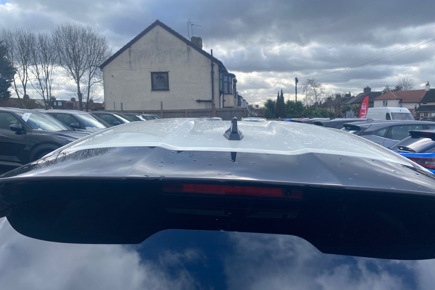 Used Nissan Juke 2024 for sale - 77360487: Photo 35