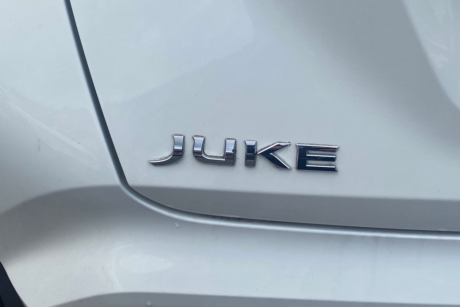 Used Nissan Juke 2024 for sale - 77360487: Photo 36