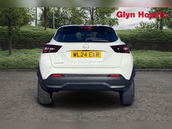 Used Nissan Juke 2024 for sale - 77360487: Photo