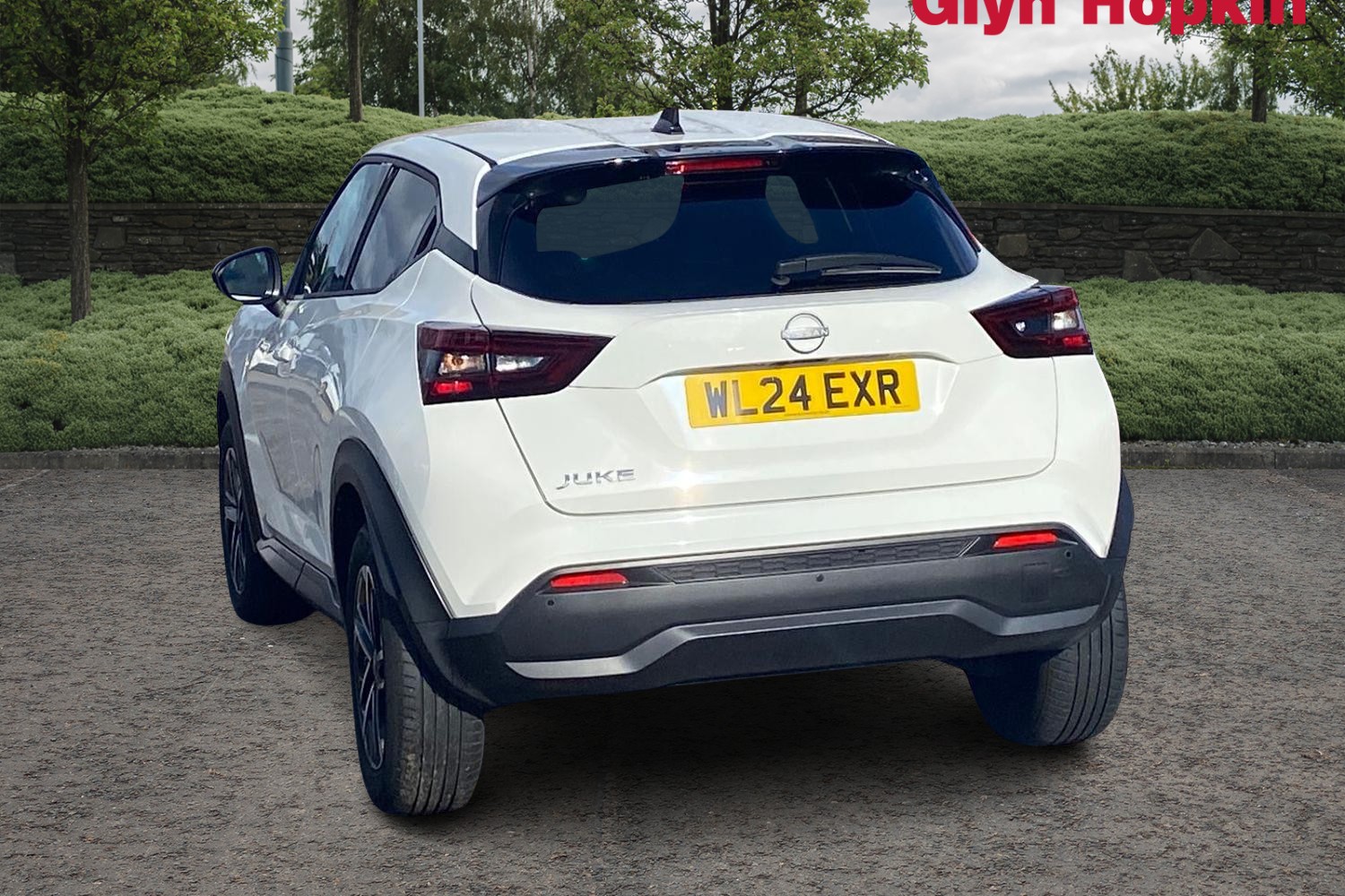 Used Nissan Juke 2024 for sale - 77360487: Photo 5