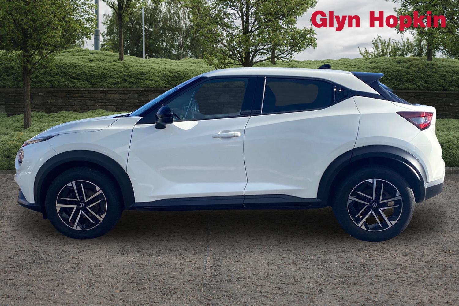 Used Nissan Juke 2024 for sale - 77360487: Photo 6