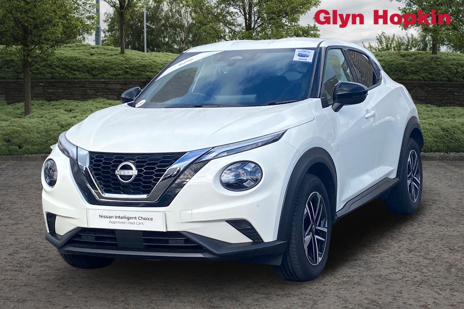 Used Nissan Juke 2024 for sale - 77360487: Photo 7