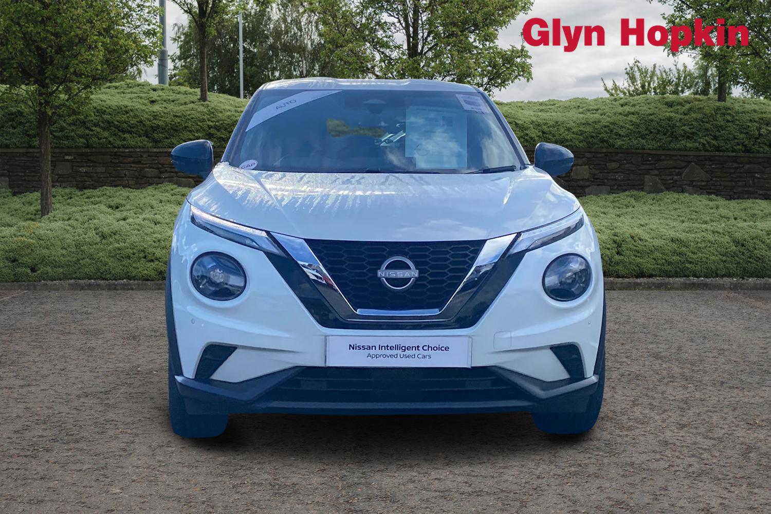 Used Nissan Juke 2024 for sale - 77360487: Photo 8