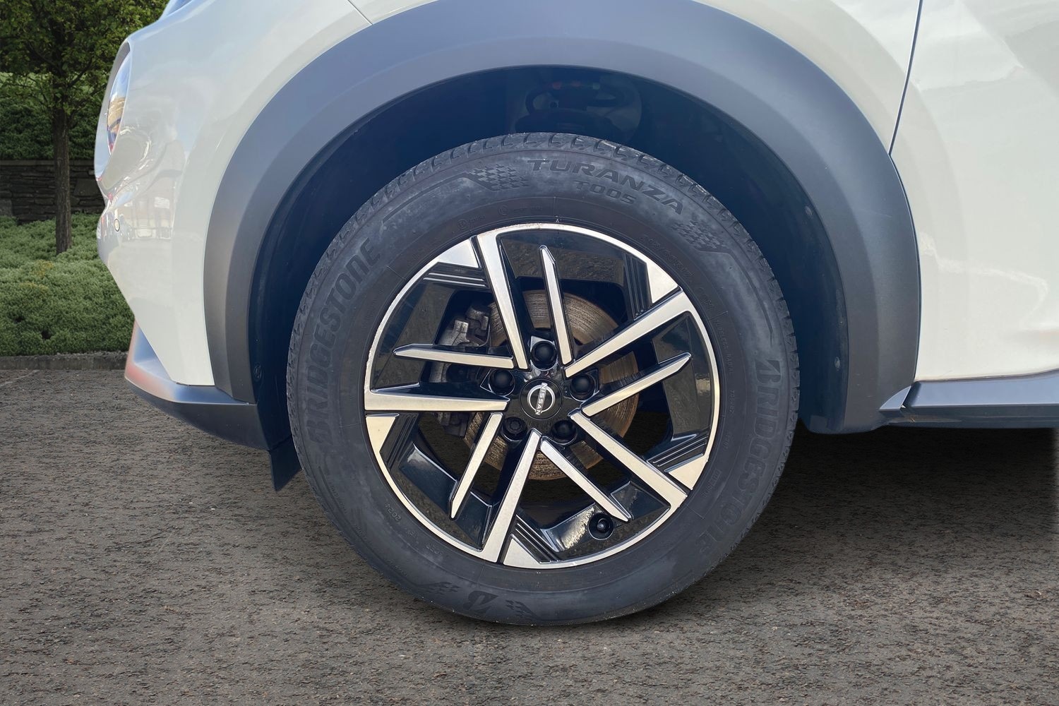 Used Nissan Juke 2024 for sale - 77360487: Photo 9